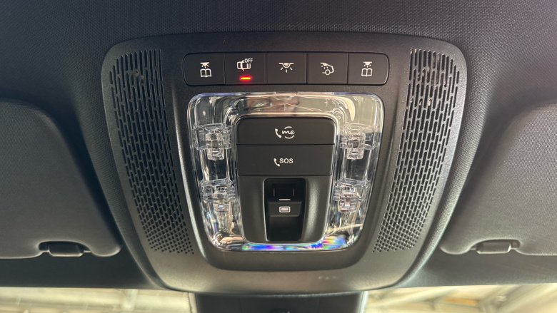 Mercedes-Benz CLA 220d AMG Line Premium + Night Ed 5dr Tip Auto Diesel Estate